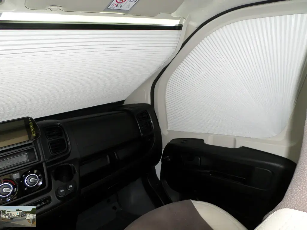 Bild 36: Wohnmobil von Forster mieten in Blomberg