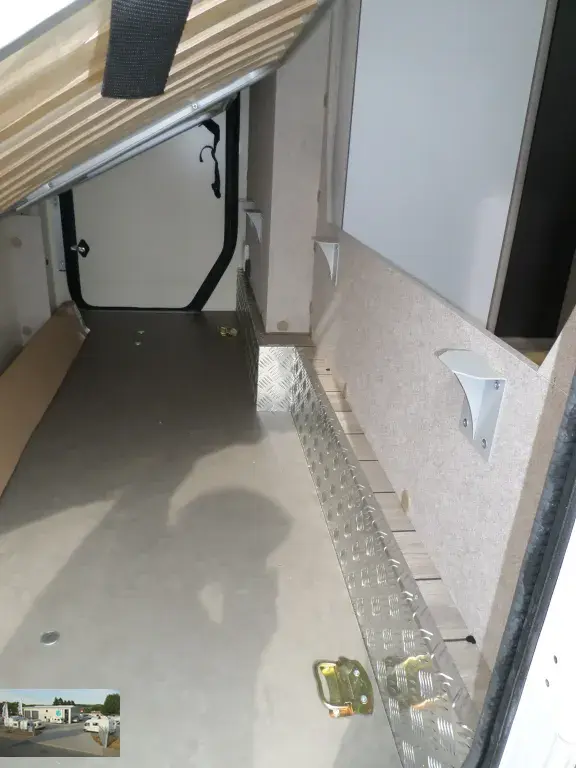 Bild 38: in Blomberg Wohnmobil mieten