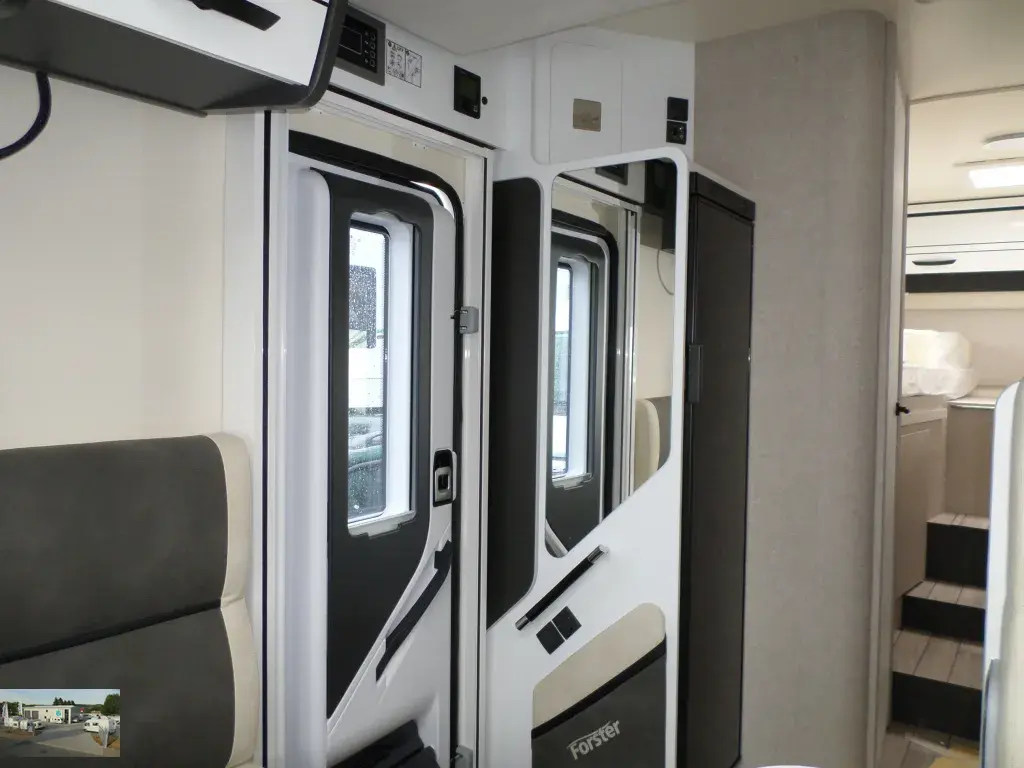 Bild 3: Forster mieten in Blomberg