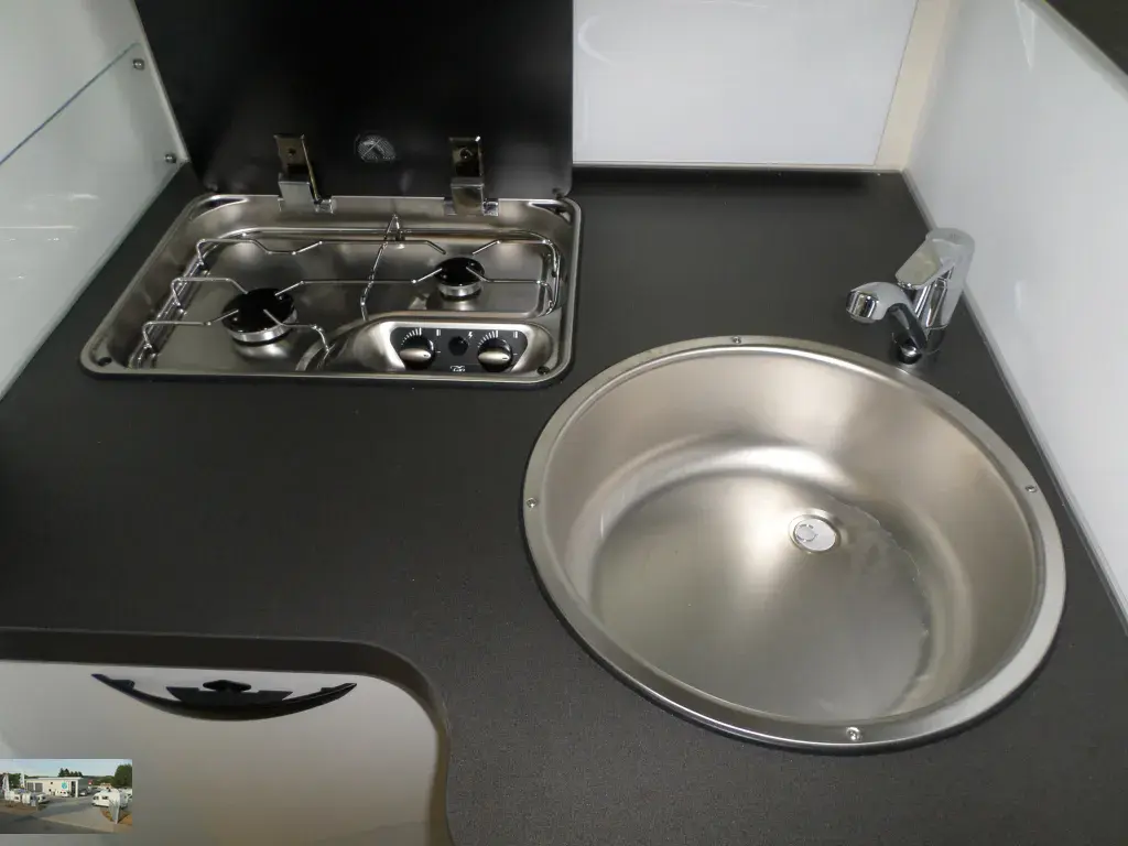 Bild 13: Wohnmobil in Blomberg online mieten