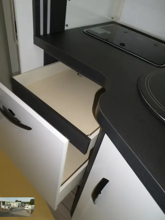 Bild 14: in Blomberg Wohnmobil mieten