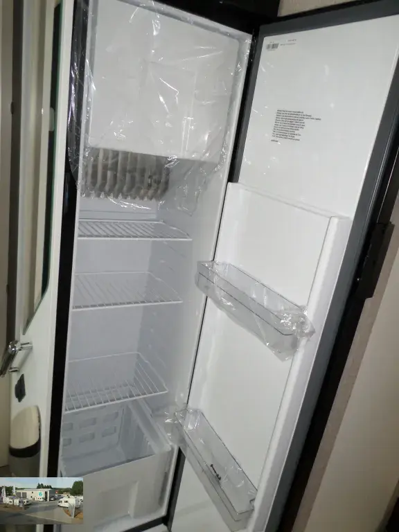 Bild 15: Forster Wohnmobil in Blomberg mieten