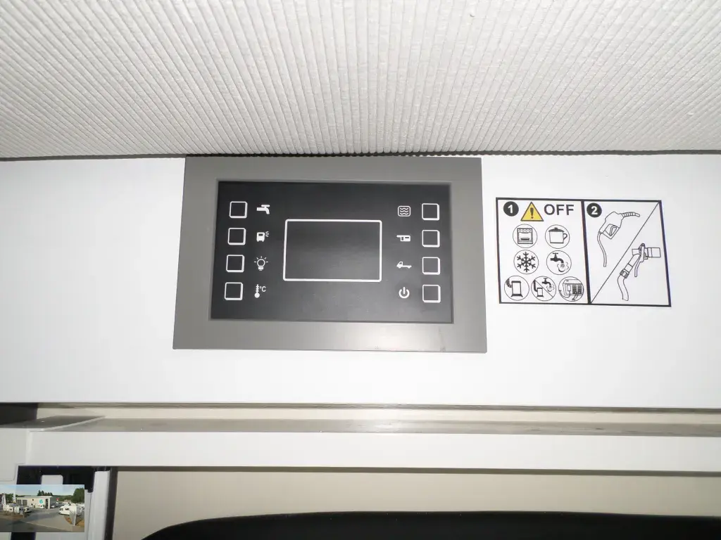 Bild 17: Forster T 745 EB "TOP TEN"