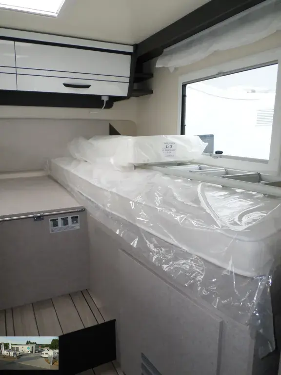 Bild 23: Forster Wohnmobil in Blomberg mieten