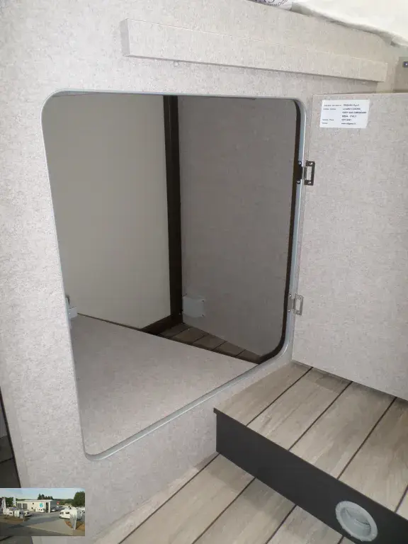 Bild 25: Forster T 745 EB "TOP TEN"