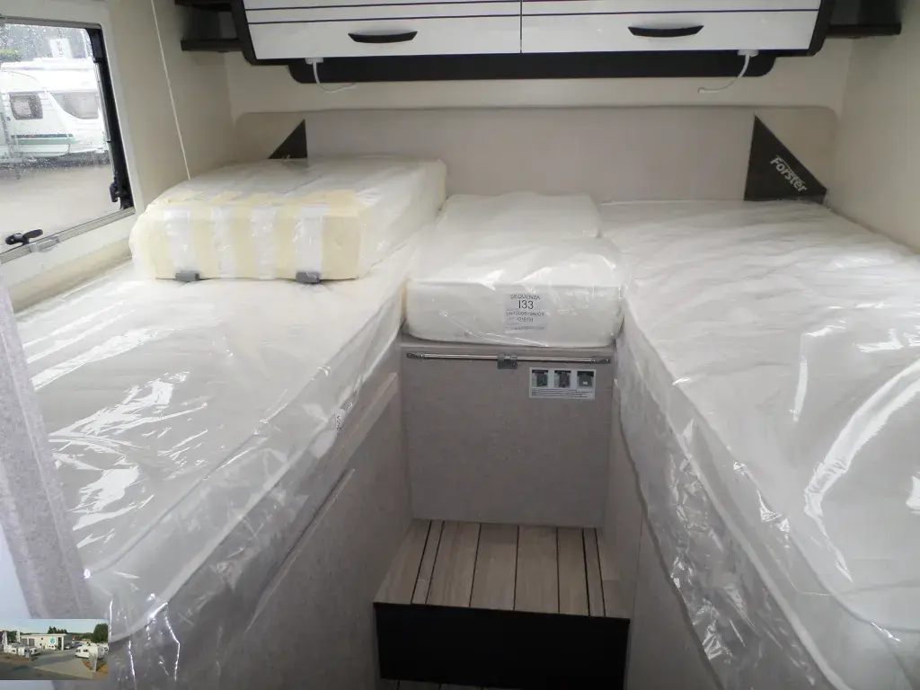 Bild 29: Wohnmobil in Blomberg online mieten