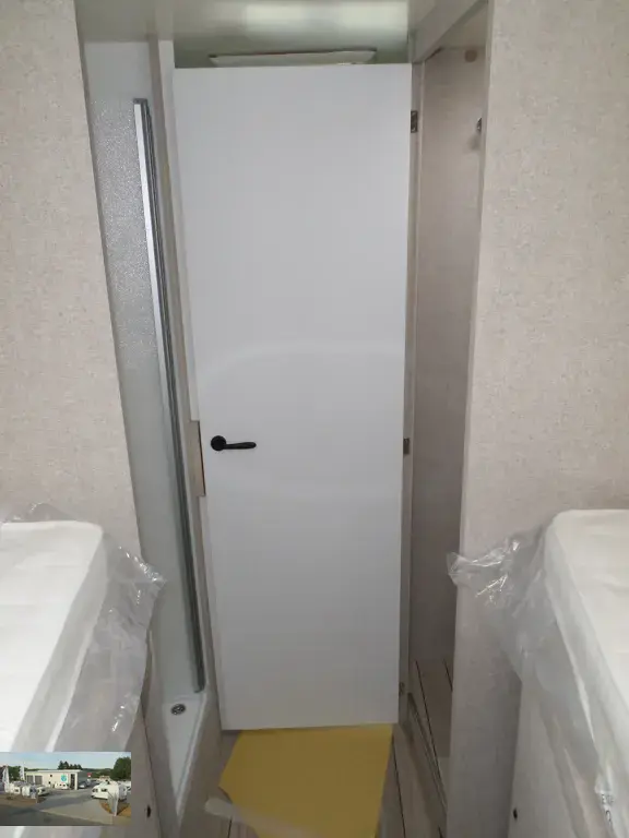 Bild 37: Wohnmobil in Blomberg online mieten