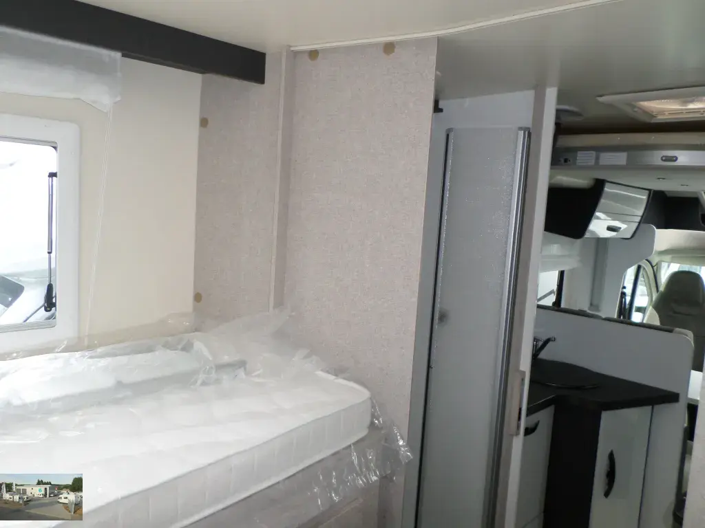 Bild 39: Forster Wohnmobil in Blomberg mieten