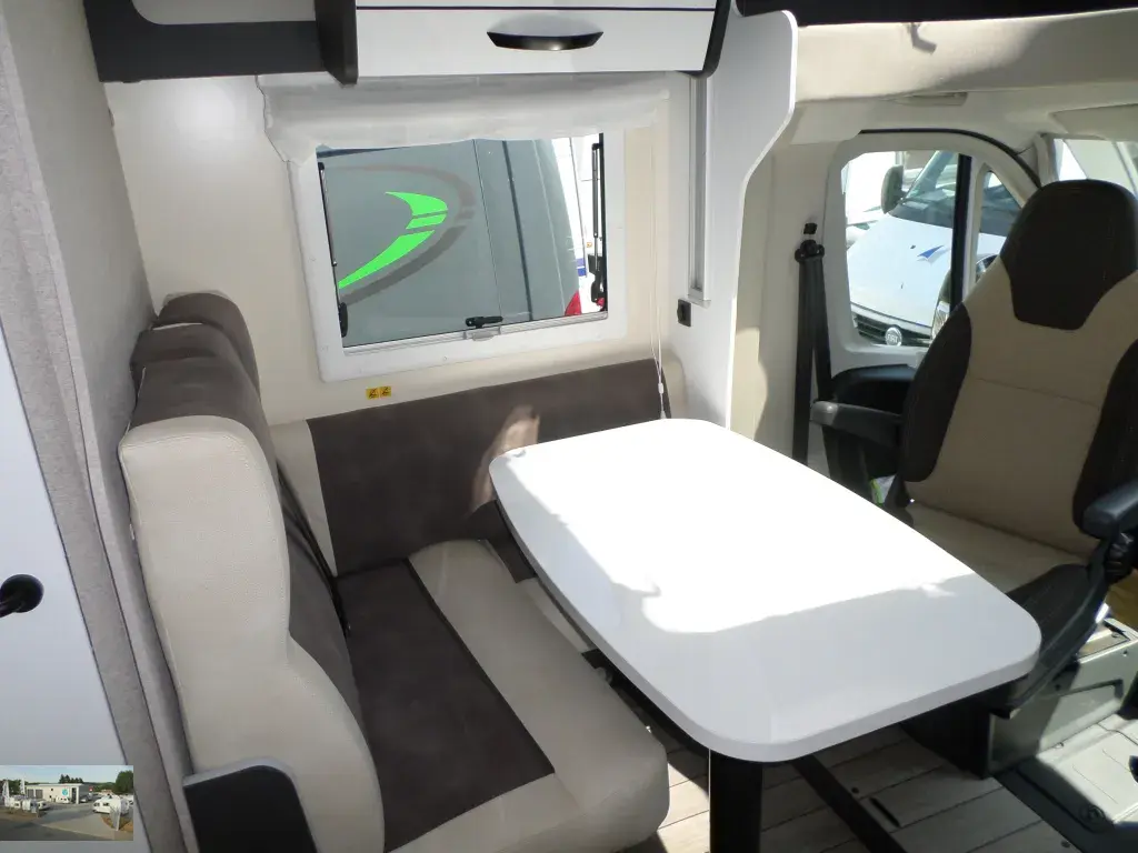 Bild 6: in Blomberg Wohnmobil mieten Bild 6: in Blomberg Wohnmobil mieten