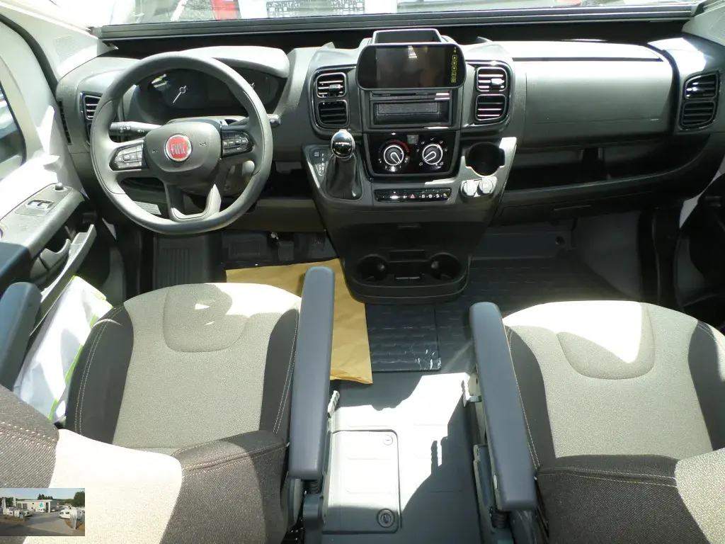 Bild 37: Wohnmobil in Blomberg online mieten Bild 37: Wohnmobil in Blomberg online mieten