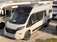 Malibu Van 640 charming GT skyview