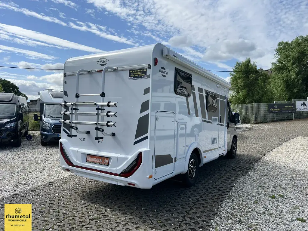 Bild 6: in Katlenburg Wohnmobil mieten