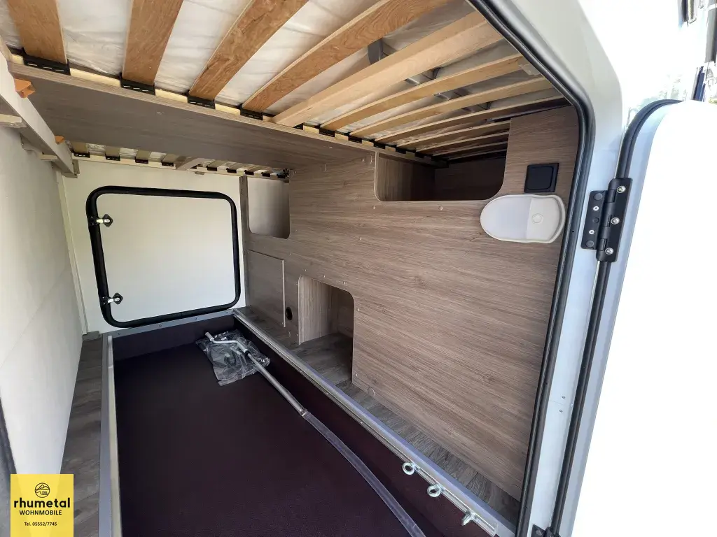 Bild 12: Wohnmobil von Carado mieten in Katlenburg