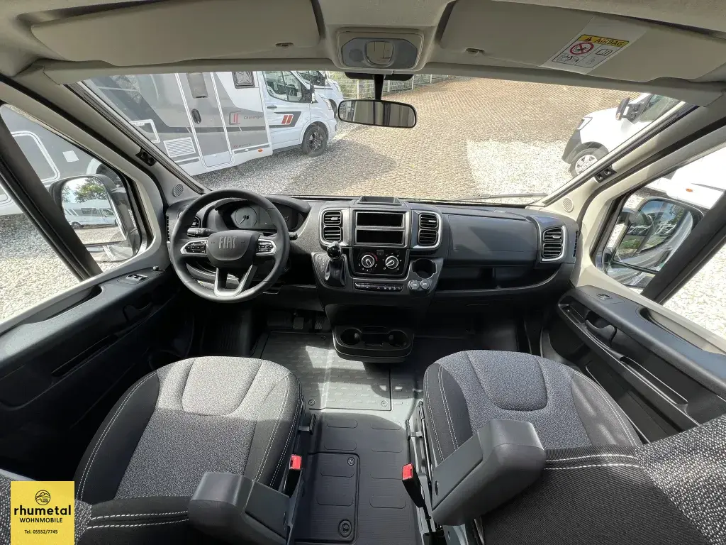 Bild 17: Carado VAN 337