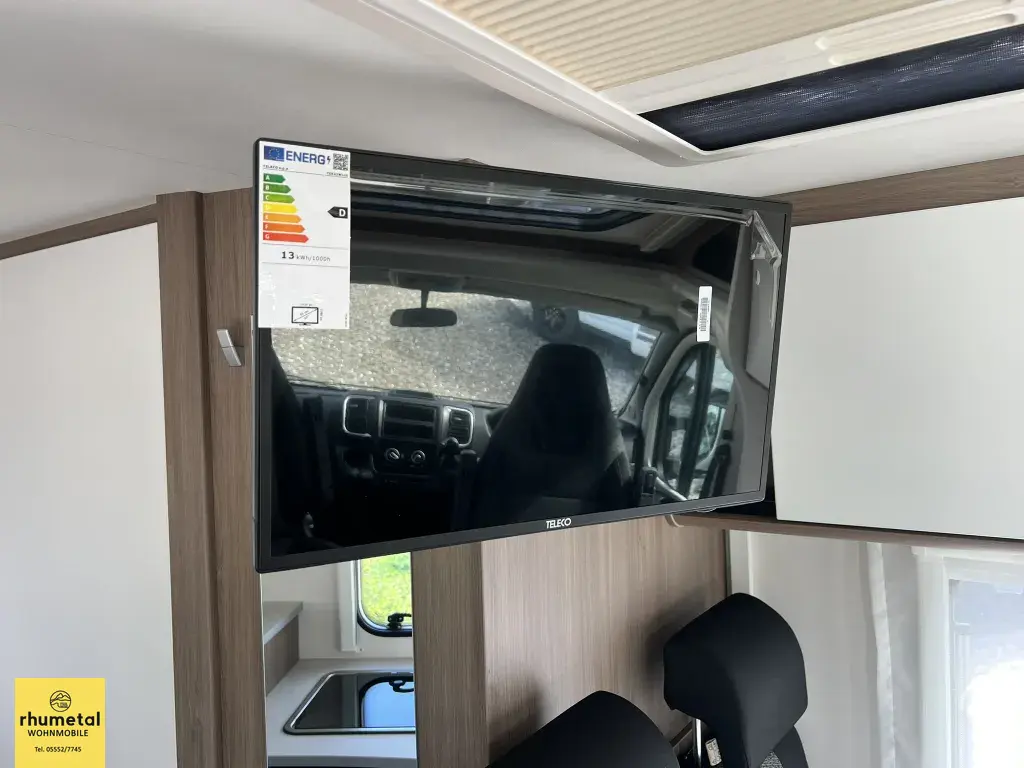 Bild 22: in Katlenburg Wohnmobil mieten