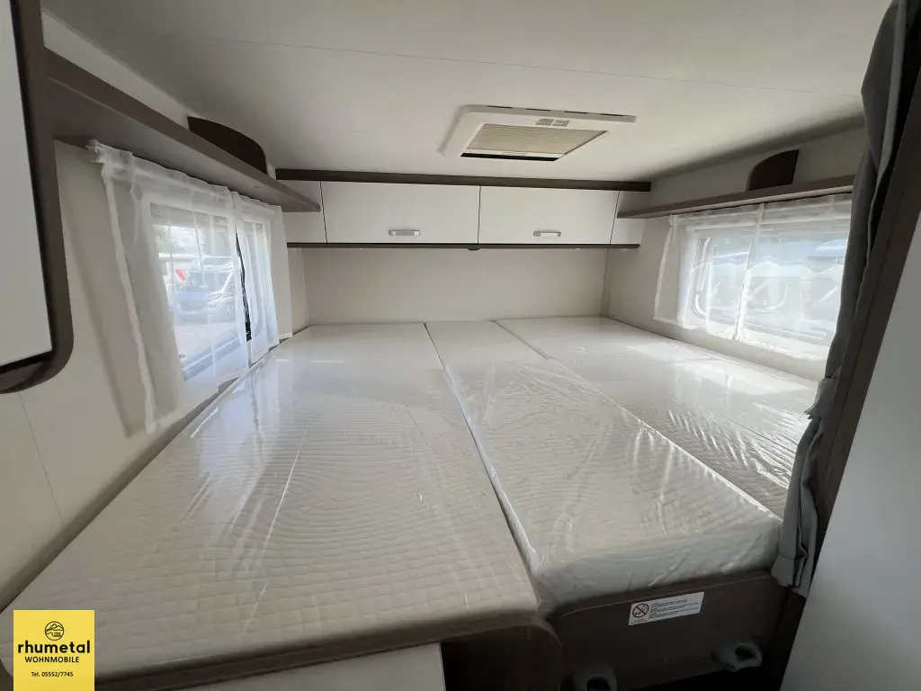 Bild 28: Wohnmobil von Carado mieten in Katlenburg