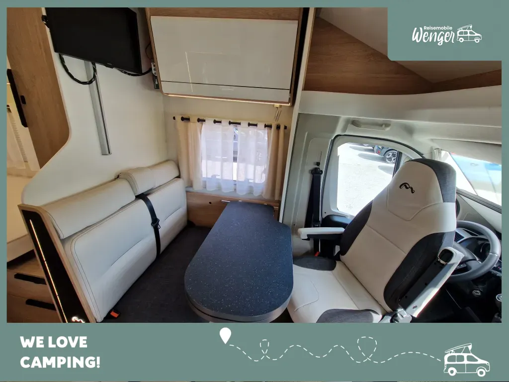 Bild 21: Wohnmobil in Kuchl online mieten