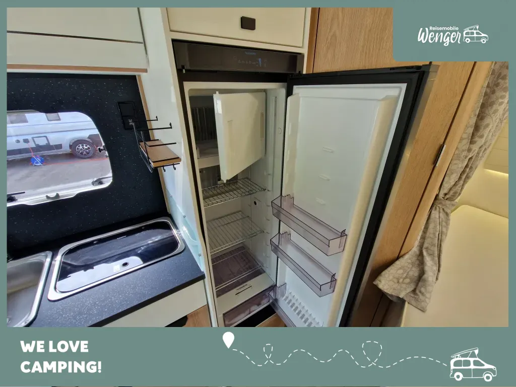 Bild 26: Wohnmobil mieten in Kuchl