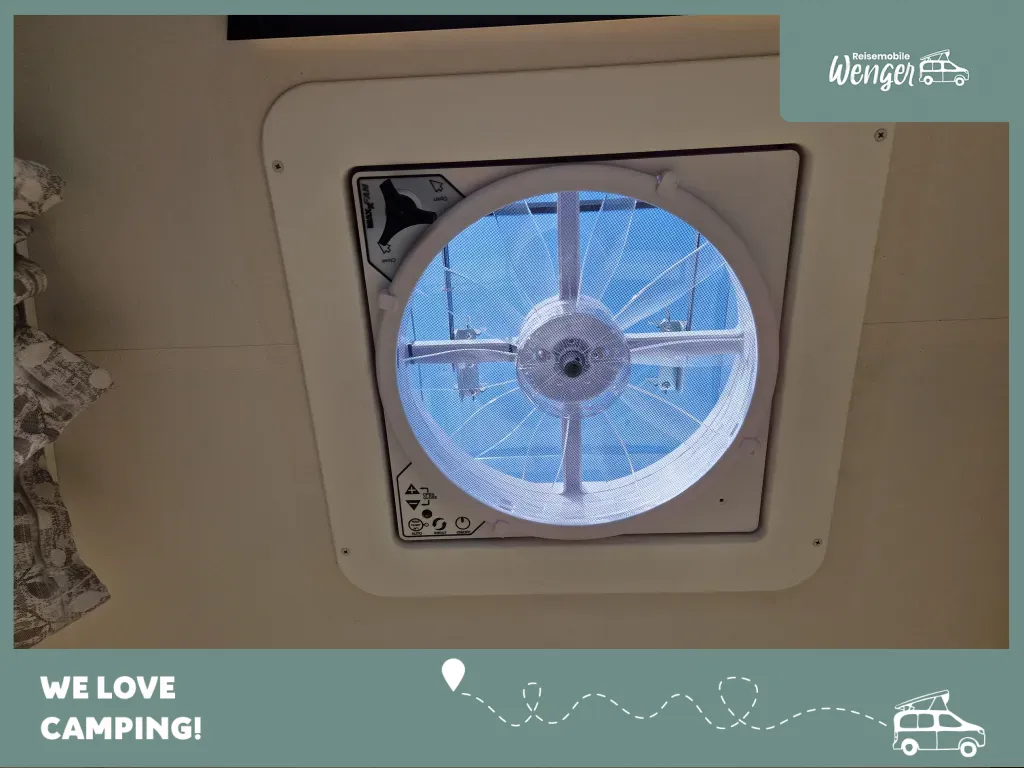 Bild 34: Wohnmobil mieten in Kuchl