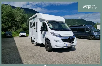 Mooveo TEI 60FB