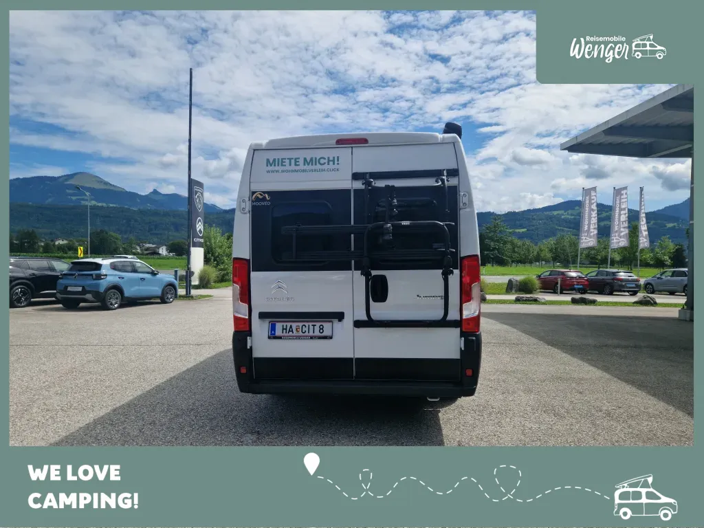 Bild 11: Mooveo mieten in Kuchl