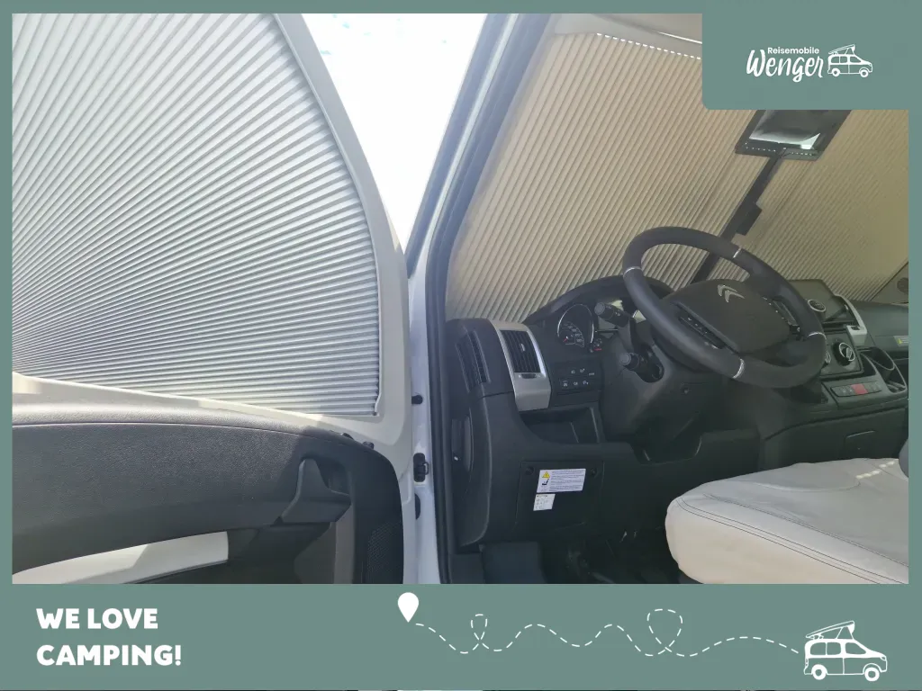 Bild 17: Mooveo VAN 63DBL