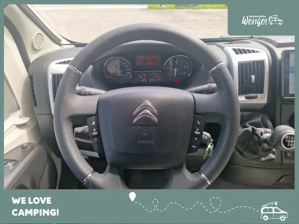 Bild 18: Wohnmobil mieten in Kuchl