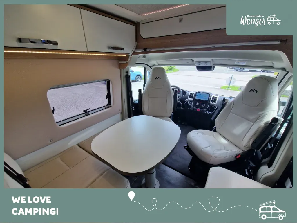 Bild 22: in Kuchl Wohnmobil mieten