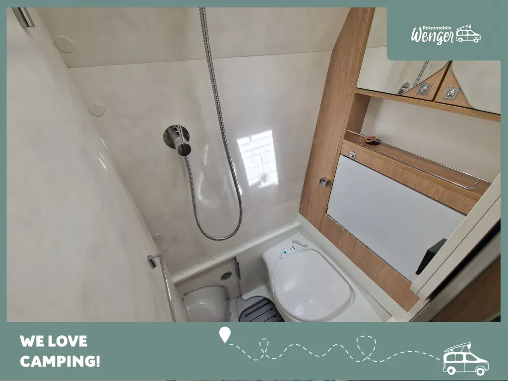 Bild 30: in Kuchl Wohnmobil mieten