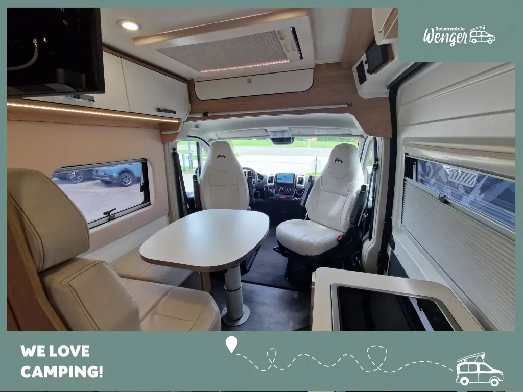 Bild 37: Wohnmobil in Kuchl online mieten