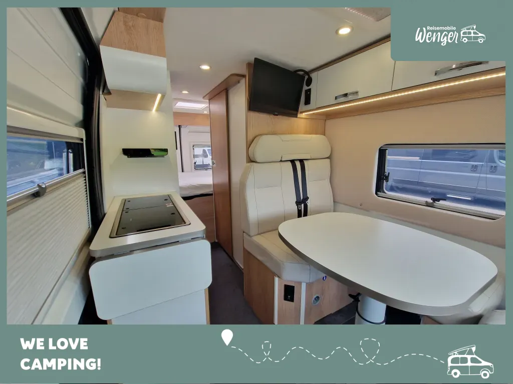 Bild 25: Mooveo VAN 63DBL