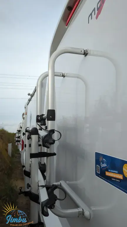 Bild 6: in Knittlingen Wohnmobil mieten