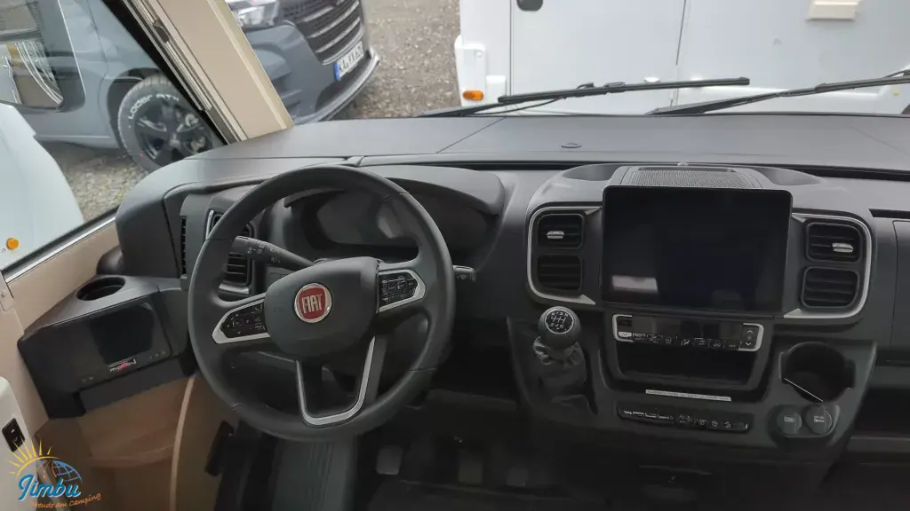 Bild 7: Malibu Wohnmobil in Knittlingen mieten