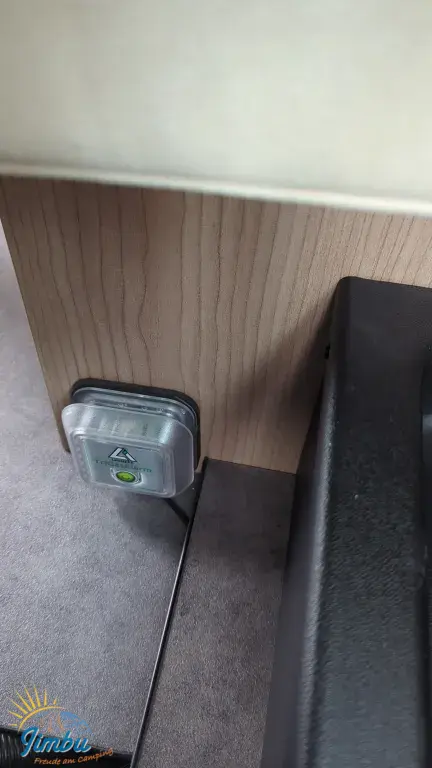 Bild 8: Wohnmobil für 4 Personen in Knittlingen mieten