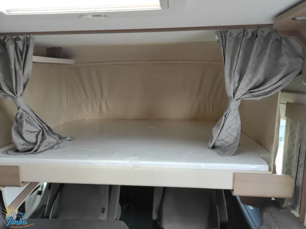 Bild 12: Wohnmobil von Malibu mieten in Knittlingen