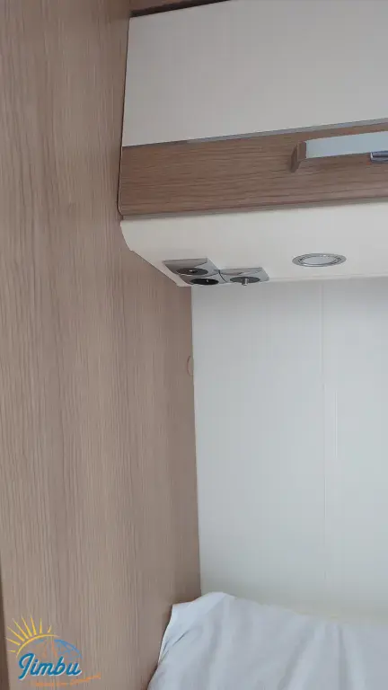 Bild 21: Wohnmobil in Knittlingen online mieten