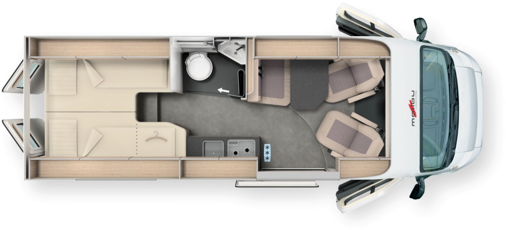 Bild 2: Wohnmobil mieten in Wernau