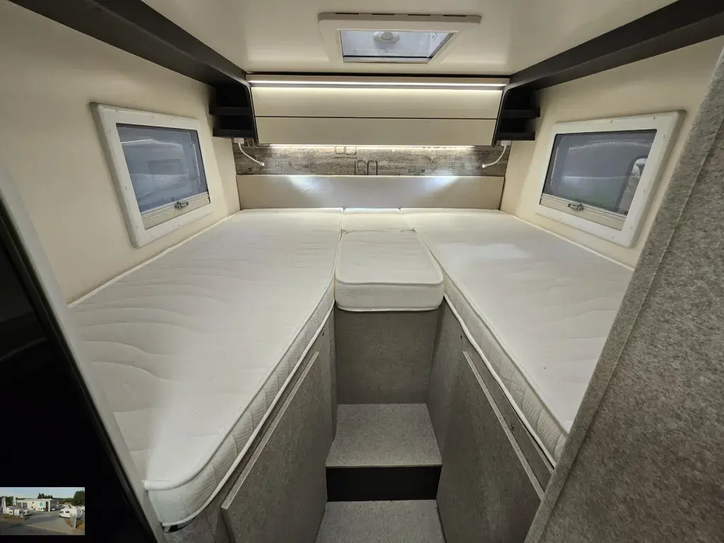 Bild 13: Wohnmobil in Blomberg online mieten Bild 13: Wohnmobil in Blomberg online mieten