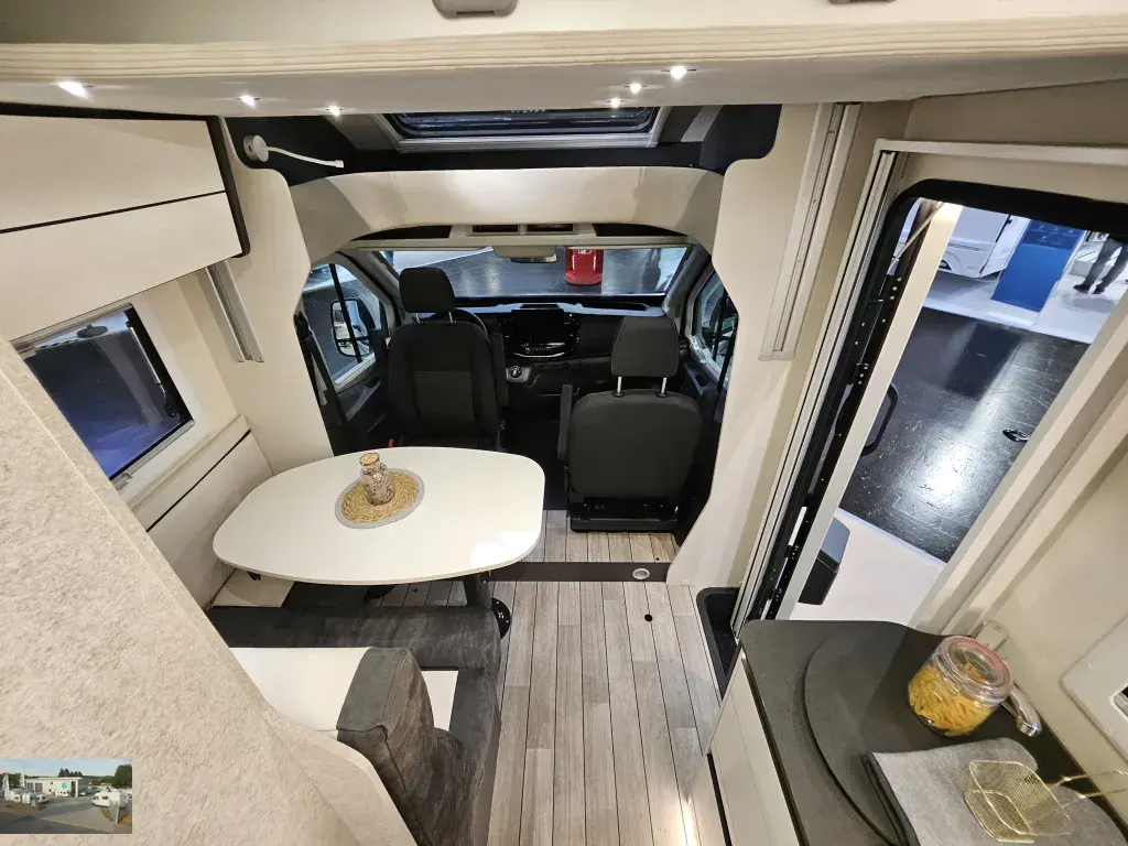 Bild 6: in Blomberg Wohnmobil mieten Bild 6: in Blomberg Wohnmobil mieten