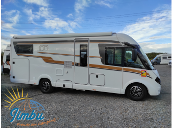 Malibu I 460 KB-LE comfort 4.2t