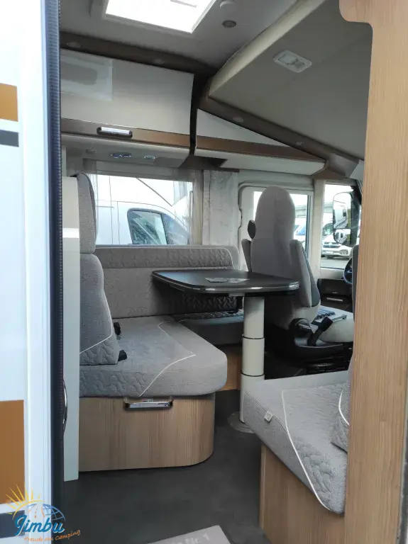 Bild 9: Malibu I 460 KB-LE comfort 4.2t Bild 9: Malibu I 460 KB-LE comfort 4.2t
