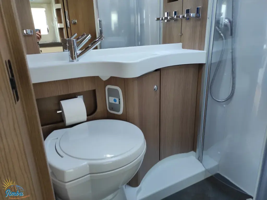 Bild 17: Malibu I 460 KB-LE comfort 4.2t Bild 17: Malibu I 460 KB-LE comfort 4.2t