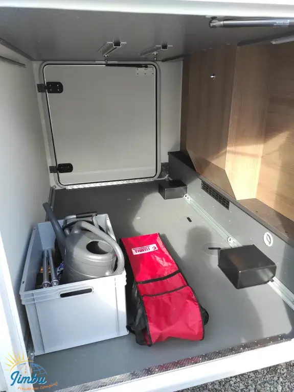 Bild 22: in Knittlingen Wohnmobil mieten Bild 22: in Knittlingen Wohnmobil mieten