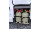 Bild 24: Wohnmobil für 4 Personen in Knittlingen mieten