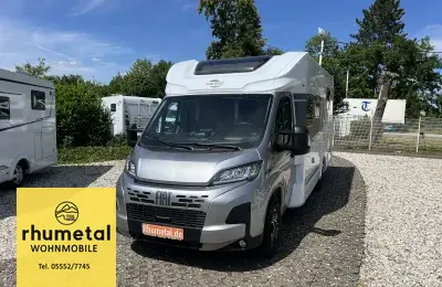 Carado T 459 EDITION24