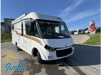 Malibu I 450 RB-LE lightweight 3.5t
