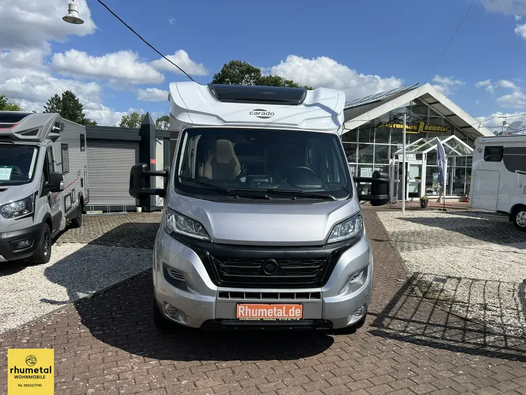 Bild 2: Wohnmobil mieten in Katlenburg