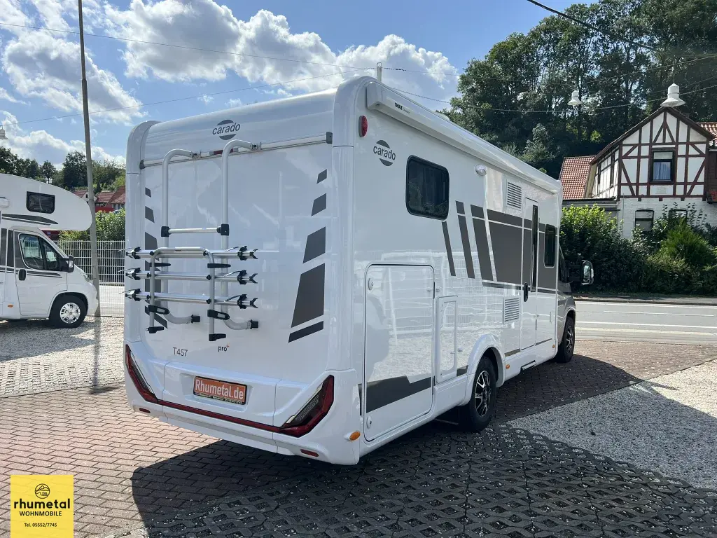 Bild 5: Wohnmobil in Katlenburg online mieten