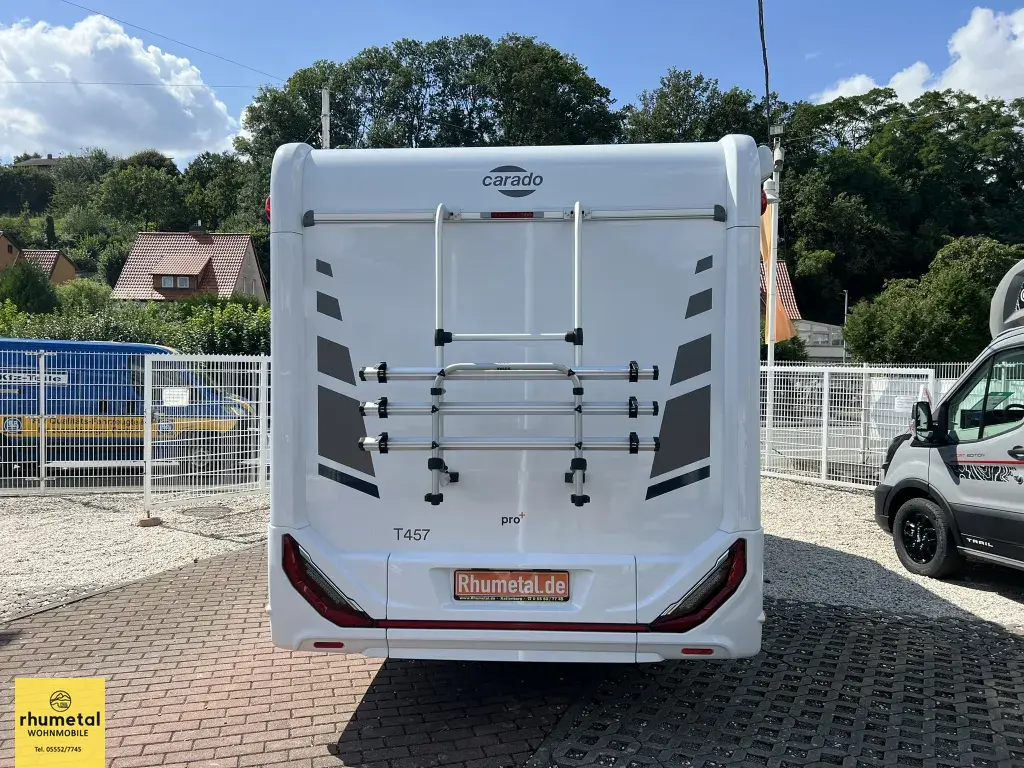 Bild 6: in Katlenburg Wohnmobil mieten