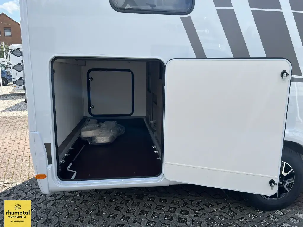 Bild 11: Carado mieten in Katlenburg